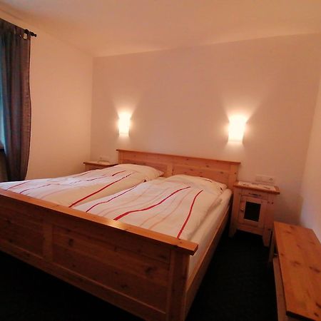 Ferienwohnung Haus Zangerl Walchsee Exterior foto