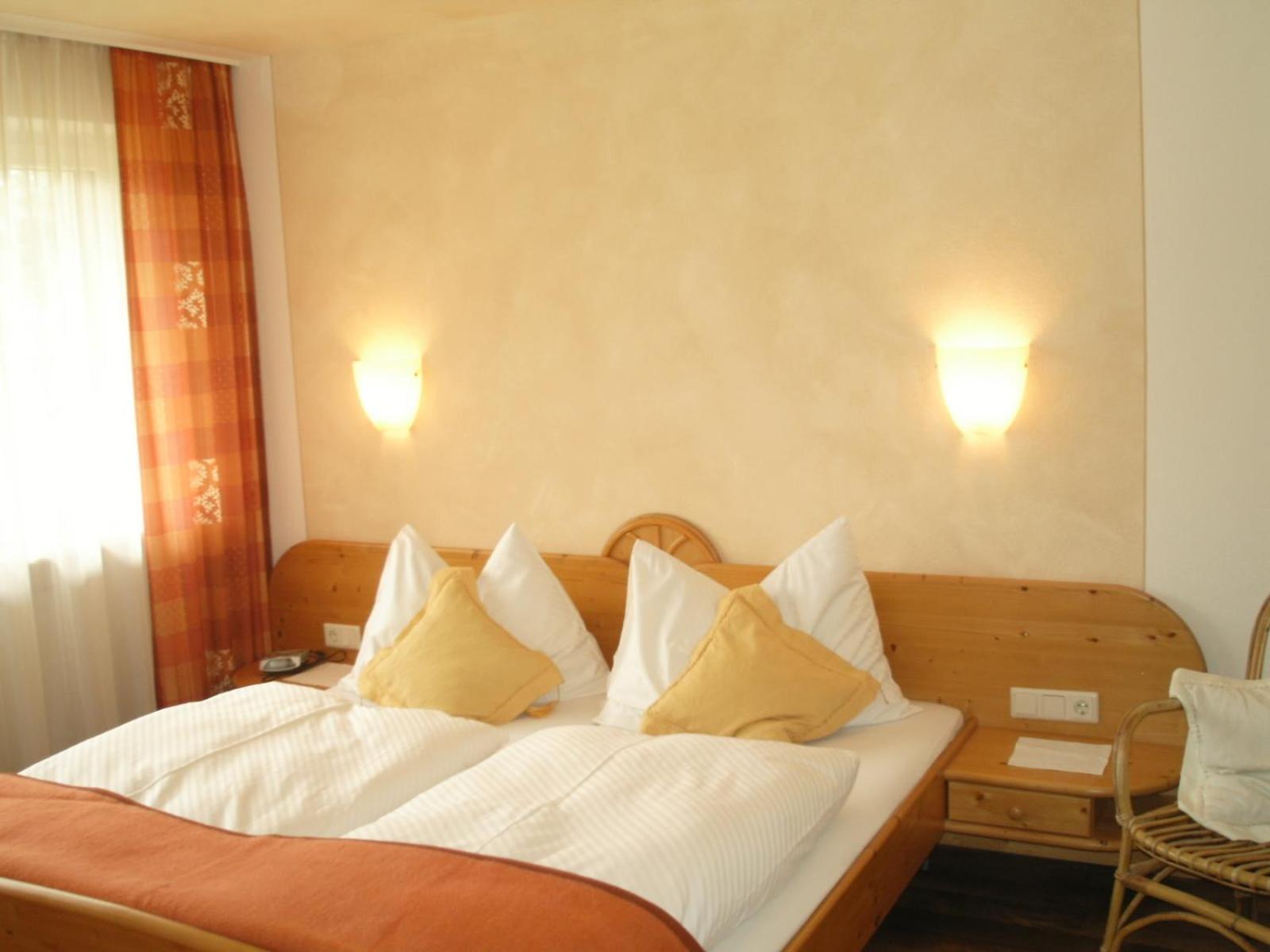Ferienwohnung Haus Zangerl Walchsee Exterior foto