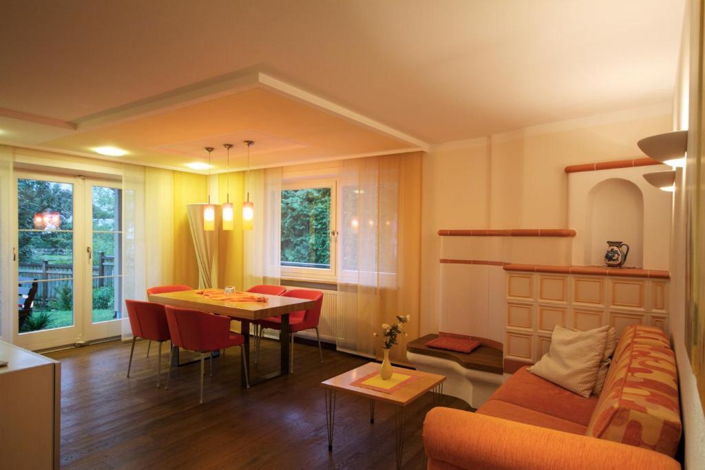 Ferienwohnung Haus Zangerl Walchsee Zimmer foto