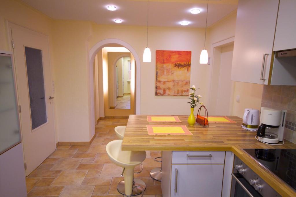 Ferienwohnung Haus Zangerl Walchsee Zimmer foto