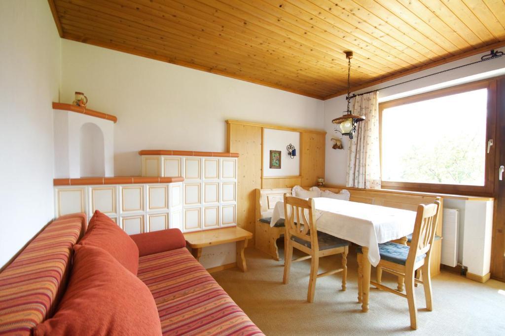Ferienwohnung Haus Zangerl Walchsee Zimmer foto